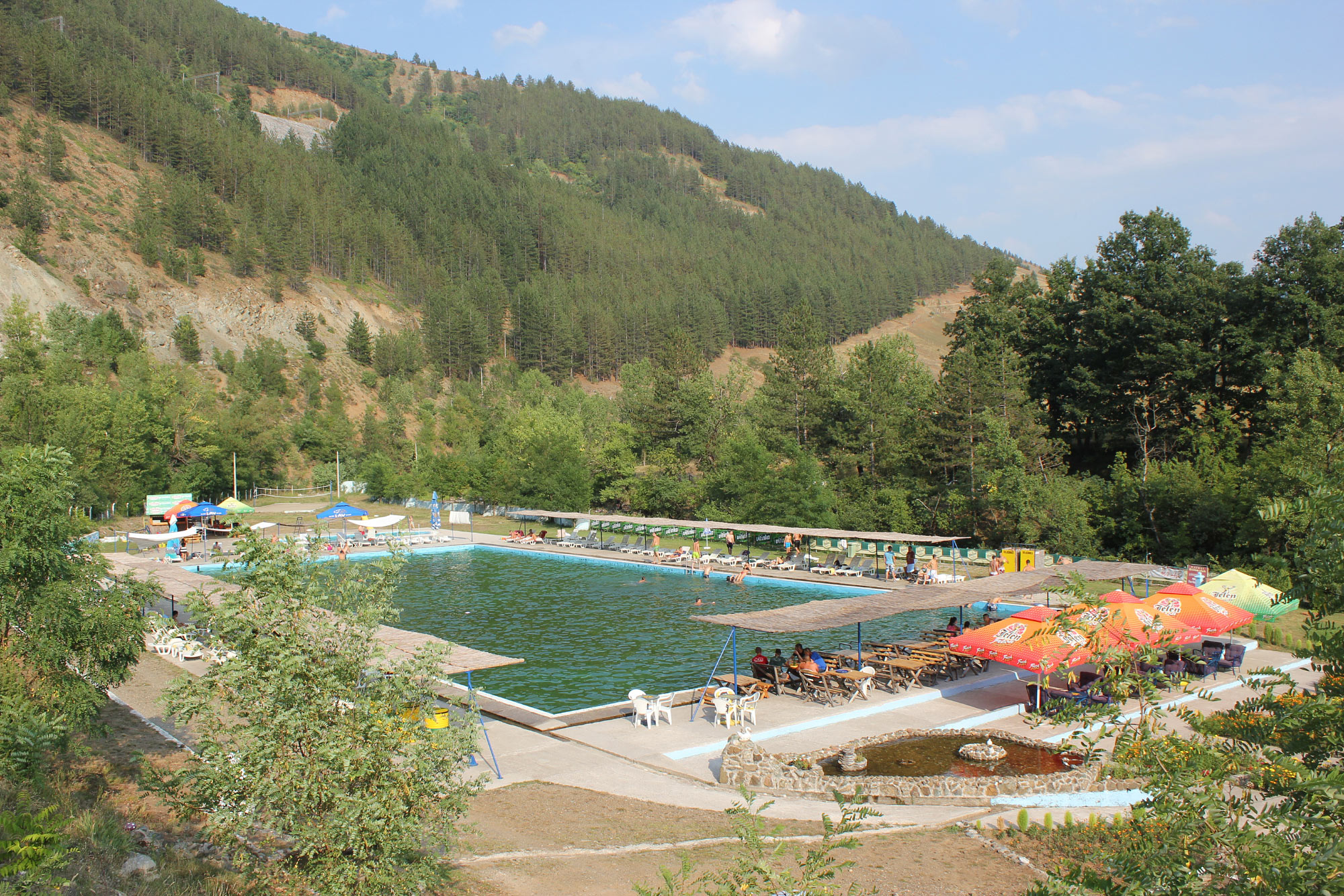 Štrpci (Photo license CC-BY-SA 3.0)